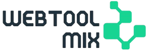 WebToolMix | All-in-One Tools for Efficient Website Management 